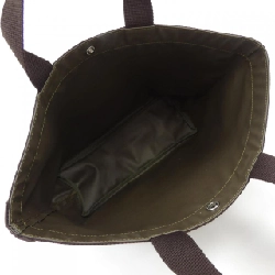 Túi vuông B5 HERVE CHAPELIER 704W 657921