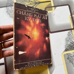 Chàng trai kỳ diệu