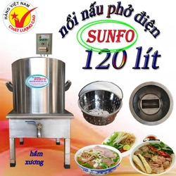 Nồi nấu điện 453150