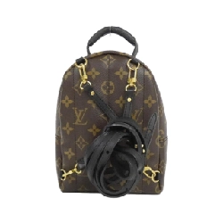 Ba lô Louis Vuitton Monogram Palm Springs MINI M44873 608322