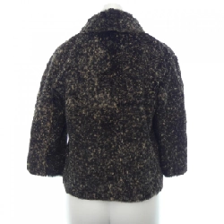 【Khuyến mãi】Áo khoác CHANEL 642818