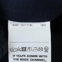 Quần BACK CHANNEL - Hàng hiệu Authentic 899990