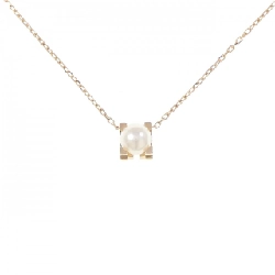 Cartier C de Cartier Dây chuyền 6.4mm - Hàng hiệu Chính hãng