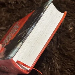 Tiếng chim hót trong bụi mận gai 705544