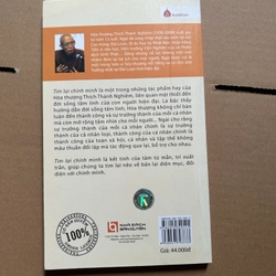 Tìm lại chính mình 544034