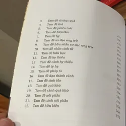 Sách vấn đáp Jotika và Mẫu Đề Tam 577871