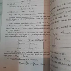 Hóa học vô cơ nâng cao tập 1 Hoàng Nhâm 697155