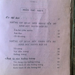 Bịnh đàn bà - Sách y học trước 75 536417