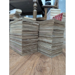 TRUYỆN TRANH Thám Tử Kindaichi - Kanaki Sato