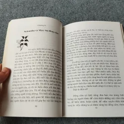 DU HÀNH QUA CÁC VÙNG TÂM THỨC 717944