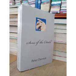 Sons of the Citadel - Peter Darman 701504