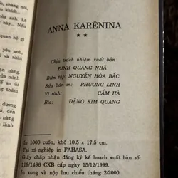 Anna Karenina (tủ sách VH Nga - Xô Viết) 701941
