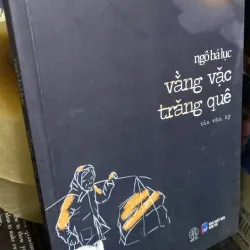 vằng vặc trăng quê