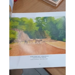 Họa sĩ Ngô Đồng: Hiện thực đa chiều 549538