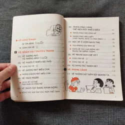 Đôrêmon Học Tập - Cùng Làm Hoạ Sĩ - Fujiko.F.Fujio & Okada Yatsunori 717432