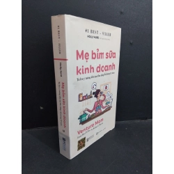 Mẹ bỉm sữa kinh doanh mới 90% 2020 HCM0612 Holly Hurd MARKETING KINH DOANH Oreka-Blogmeo