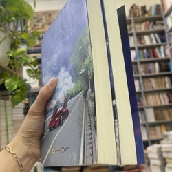 Nhược Xuân và Cảnh Minh 355200