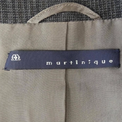 Jacket Martinique 632159