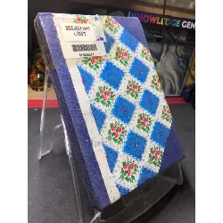 Lá tương tư (bìa cứng) mới 50% ố nặng có dấu mộc và viết nhẹ trang đầu 1989 Mường Mán HPB0906 SÁCH VĂN HỌC Blogmeo21025