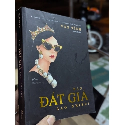 Bạn đắt giá bao nhiêu - Vãn Tình 127448