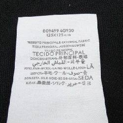 Gucci GUCCI 8094994G930 Khăn choàng - Hàng hiệu Chính hãng 833188