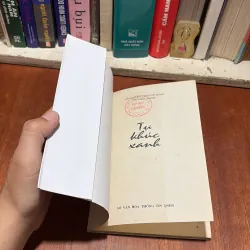 II Văn Học: Tự Khúc Xanh - Nhiều Tác Giả - 1997 791503