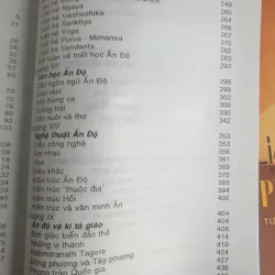 Lịch Sử Văn Minh Ẩn Độ - Nguyễn Hiến Lê dịch 716623