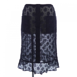 【Mã giảm giá】Chanel CHANEL Váy