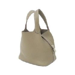 Túi xách Hermès Picotin Lock PM 056289CK - Hàng hiệu Authentic