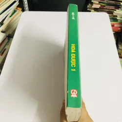 HOÁ DƯỢC 1  695785