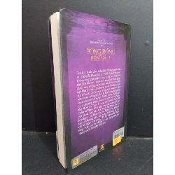 Bóng rồng dưới biển sâu mới 80% bẩn bìa, rách áo bìa 2016 HCM1712 Lyle & Michael VĂN HỌC 918846