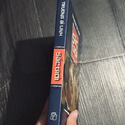 Sắc giới - Trương Ái Linh 598703