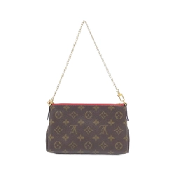 Túi xách đeo vai Louis Vuitton Monogram Palas Clutch M41638 - Hàng hiệu Chính hãng 801391