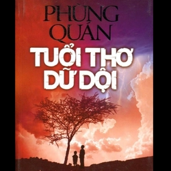 Tuổi thơ dữ dội- Phùng Quán #TAKE 290326