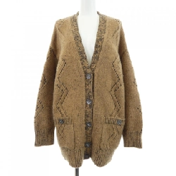 CHANEL P72908K10477 22A Áo khoác - Hàng hiệu Authentic