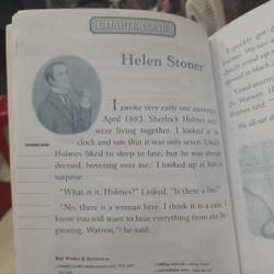 The Adventures of Sherlock Holmes 466479