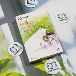 Sam Sam Đến Đây Ăn Nào - Cố Mạn 744699