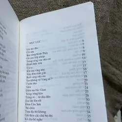 Trần đăng Khoa thơ tinh tuyển 934066