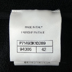 Áo cardigan CHANEL LOOK47 P71493K10289 21K 632829