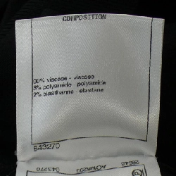 【Mã giảm giá】Chanel CHANEL Áo len 642118