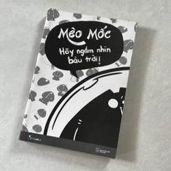 Sách Mèo Mốc