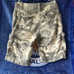 Quần sọt hộp Tommy 990674