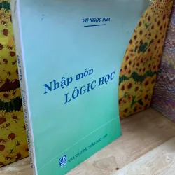 Nhập Môn Logic Học - Vũ Ngọc Pha 926268