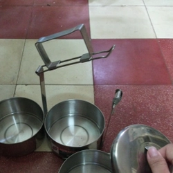 Cà mên cặp lồng 3 tầng  494385