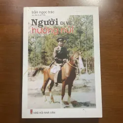 [BẢO VỆ RỪNG] Người đi về hướng núi - Trần Ngọc Trác 751321