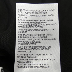 Bottega Veneta BOTTEGA VENETA Áo khoác da - Hàng hiệu Chính hãng 898094