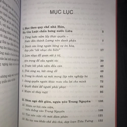 Mưu trí thời Liêu-Kim-Hạ 508395