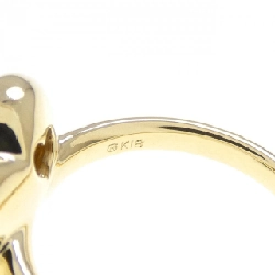 Nhẫn kim cương Mikimoto 0.04CT - Hàng hiệu Authentic 836072