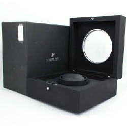 Hublot Classic Fusion Titanium Black Shiny 542.NX.1270.LR TI tự động - Hàng hiệu Chính hãng 882136