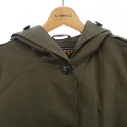 Áo khoác WOOL RICH - Hàng hiệu Authentic 810246